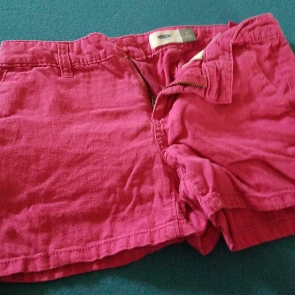 Girl shorts